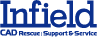 株式会社インフィールド - Infield - CAD Rescue: Support & Service